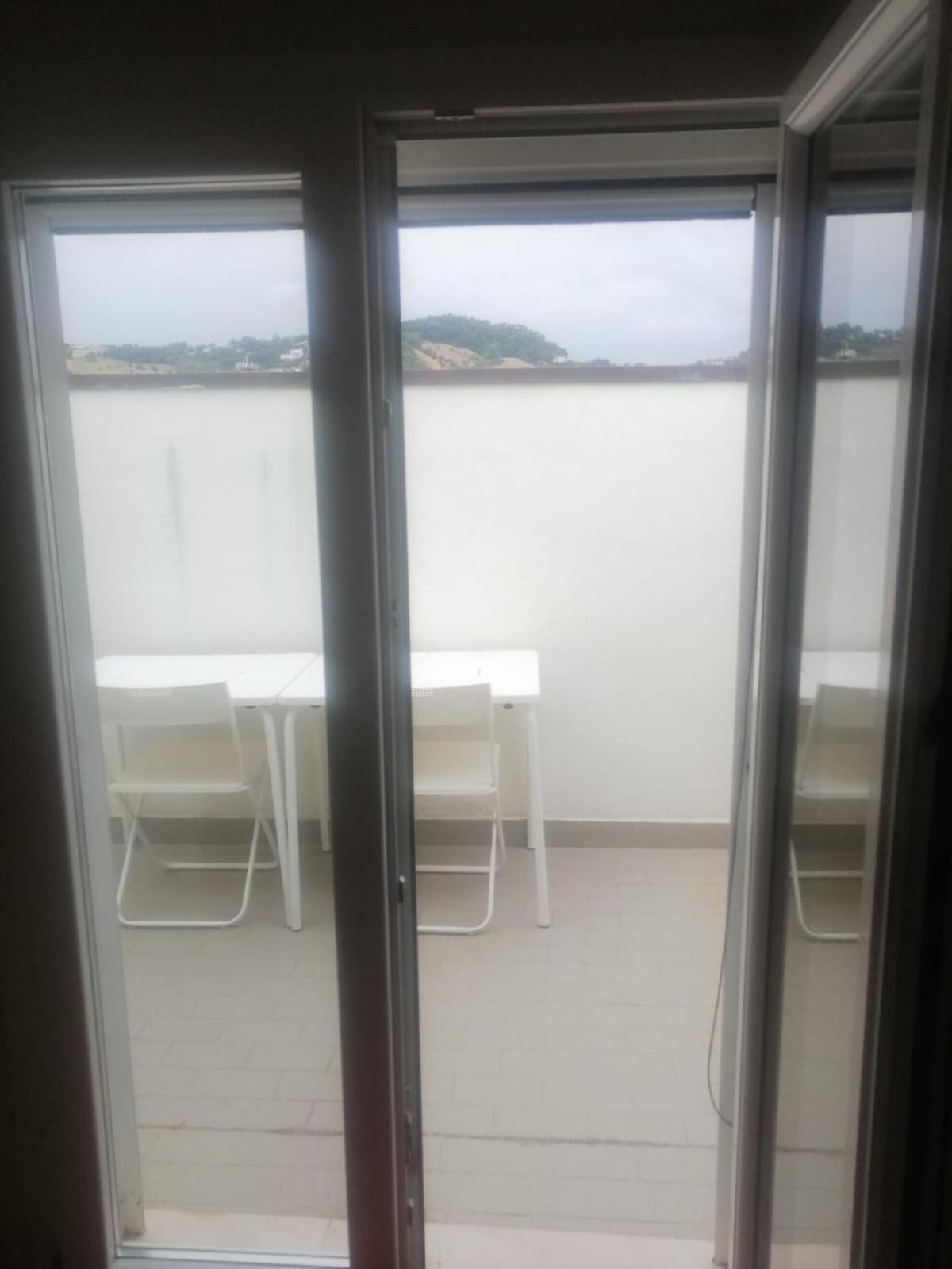 Apartmán Un Nido Sul Mare Montesilvano Marina Exteriér fotografie