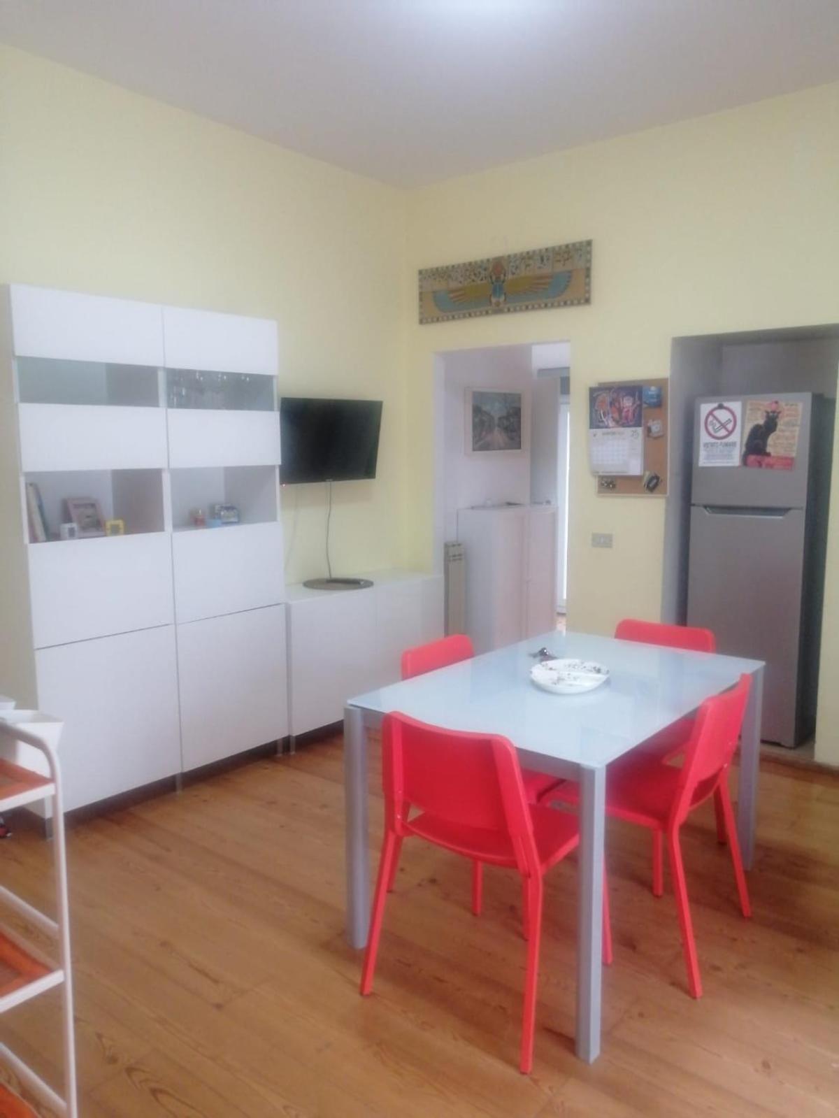 Apartmán Un Nido Sul Mare Montesilvano Marina Exteriér fotografie