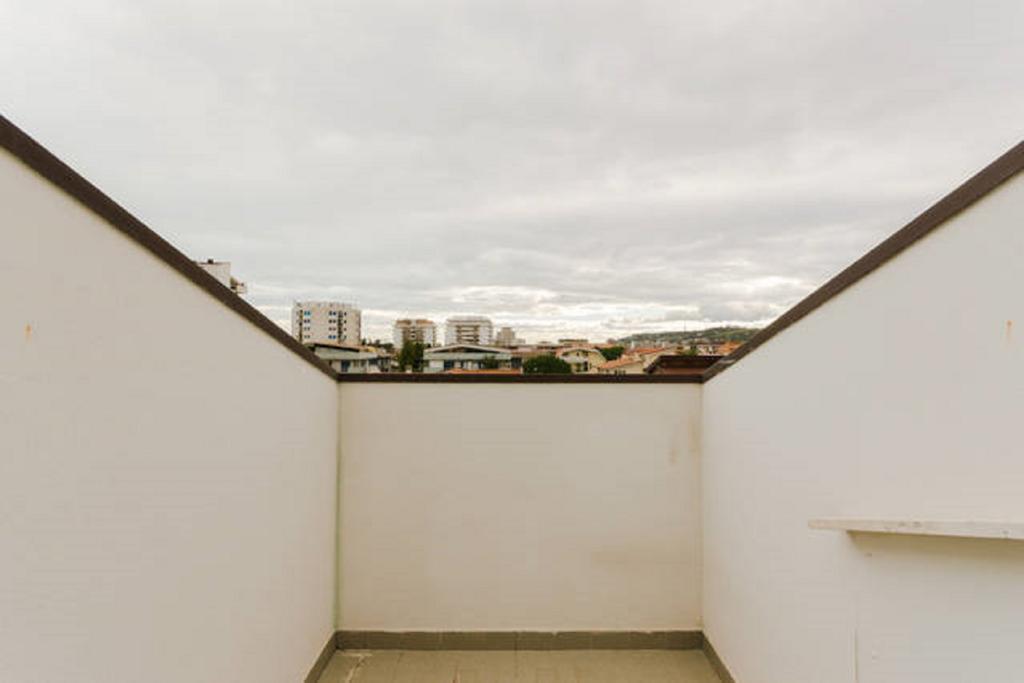 Apartmán Un Nido Sul Mare Montesilvano Marina Exteriér fotografie