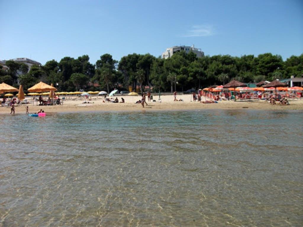 Apartmán Un Nido Sul Mare Montesilvano Marina Exteriér fotografie