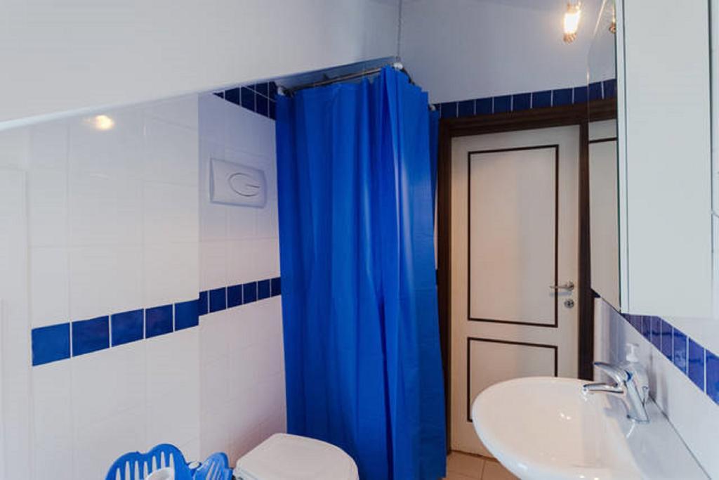 Apartmán Un Nido Sul Mare Montesilvano Marina Exteriér fotografie