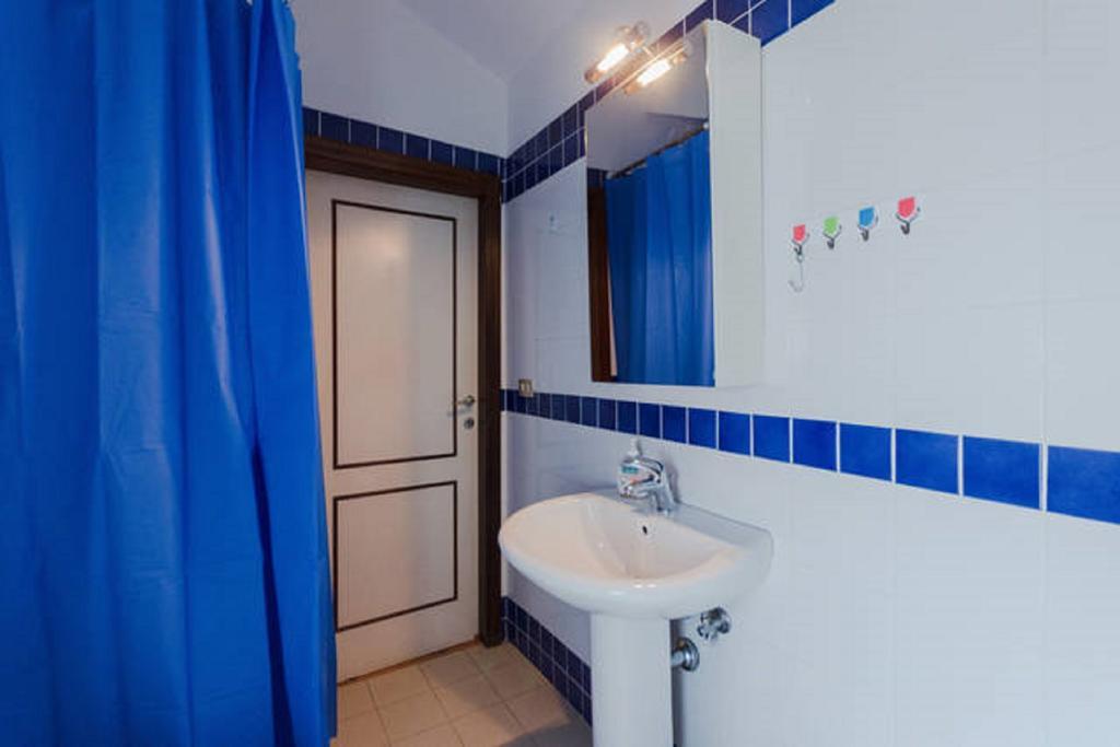 Apartmán Un Nido Sul Mare Montesilvano Marina Exteriér fotografie