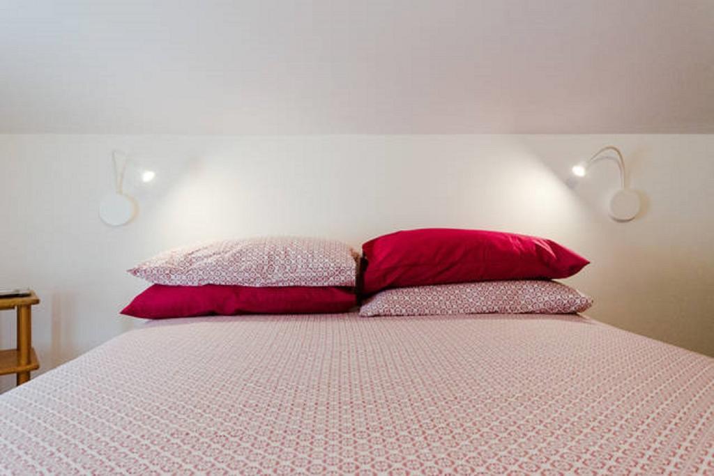 Apartmán Un Nido Sul Mare Montesilvano Marina Exteriér fotografie