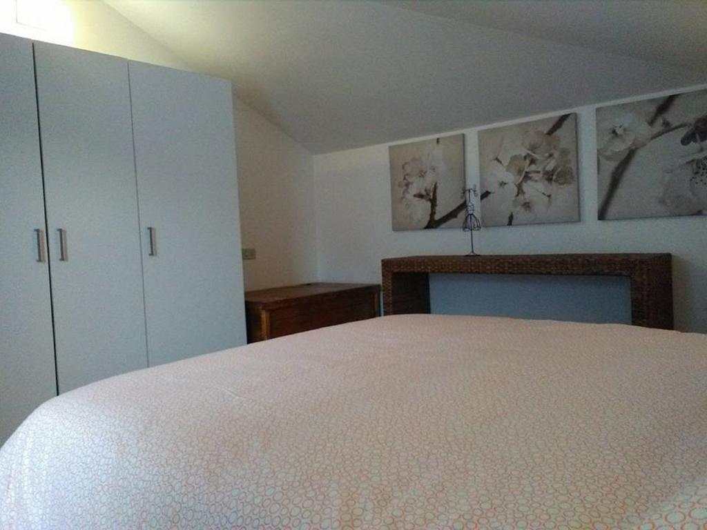 Apartmán Un Nido Sul Mare Montesilvano Marina Exteriér fotografie
