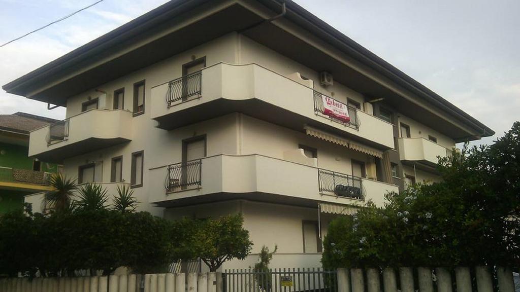 Apartmán Un Nido Sul Mare Montesilvano Marina Exteriér fotografie